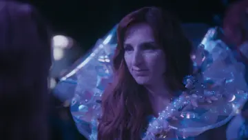 Zasłona do filmu "Miss Mermaid" #911328