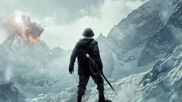 Zasłona do filmu "120  बहादुर" #609719