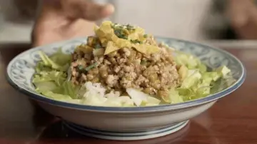Zasłona do filmu "キッチンから花束を" #808691