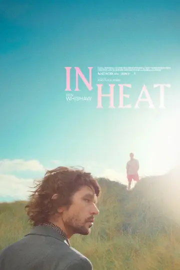 Plakat do filmu "In Heat" #1164334