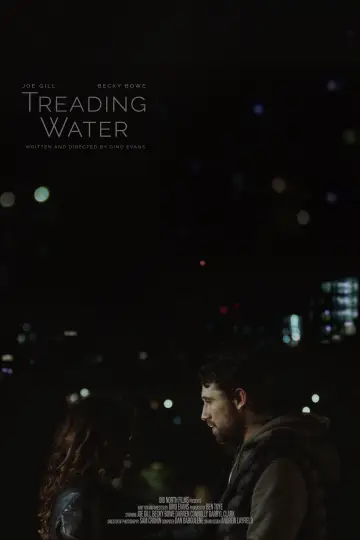 Plakat do filmu "Treading Water" #719340