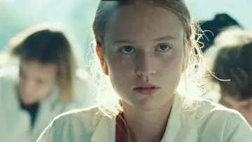 Zasłona do filmu "Adieu Monde Cruel" #1194830