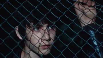Zasłona do filmu "Adieu Monde Cruel" #1525652