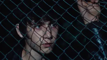 Zasłona do filmu "Adieu monde cruel" #933921