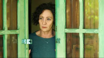Zasłona do filmu "Lispectorante" #1824074