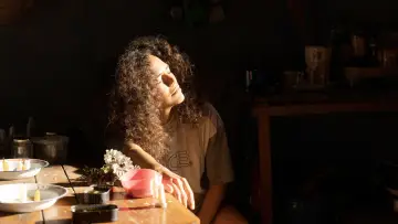 Zasłona do filmu "O Silêncio das Ostras" #975535