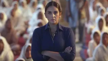 Zasłona do filmu "बयान" #1298398
