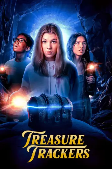 Treasure Trackers