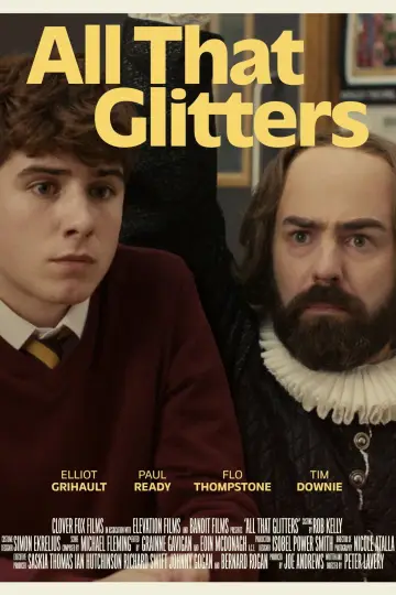 All That Glitters