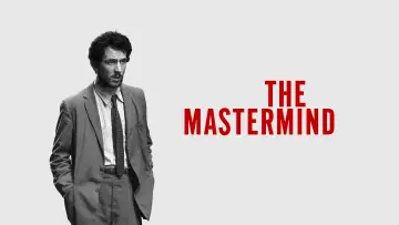 Zasłona do filmu "The Mastermind" #526644