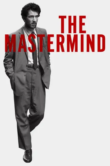 Plakat do filmu "The Mastermind" #526747