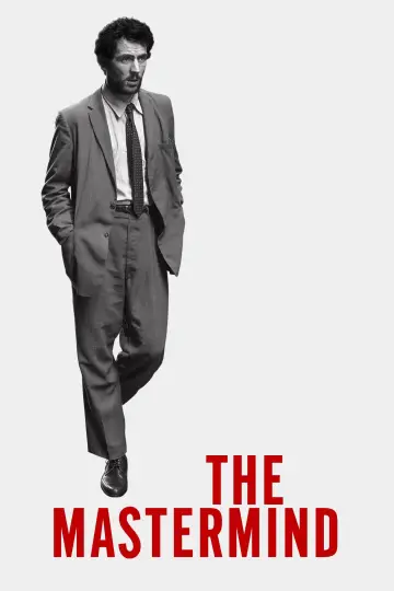 Plakat do filmu "The Mastermind" #526750