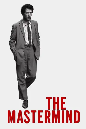 Plakat do filmu "The Mastermind" #526764