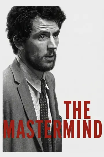 Plakat do filmu "The Mastermind" #526773