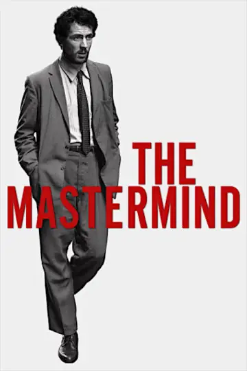 Plakat do filmu "The Mastermind" #526776