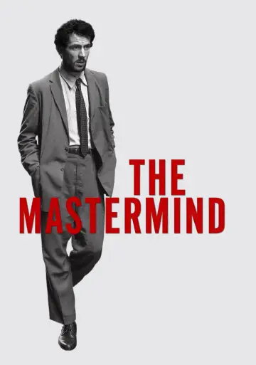 Plakat do filmu "The Mastermind" #526784