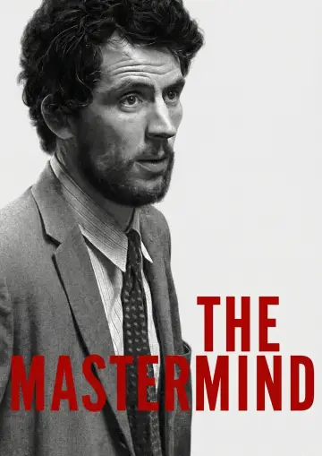 Plakat do filmu "The Mastermind" #526796