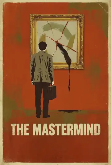 Plakat do filmu "The Mastermind" #834732