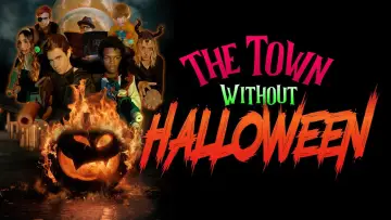 Zasłona do filmu "The Town Without Halloween" #942659