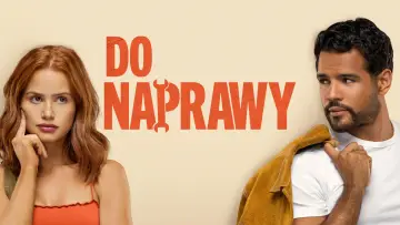 Zasłona do filmu "Do naprawy" #603653