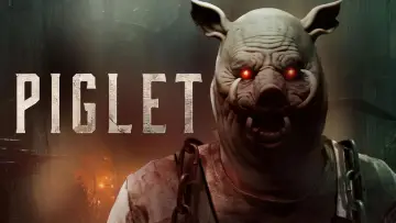 Zasłona do filmu "Piglet" #715701