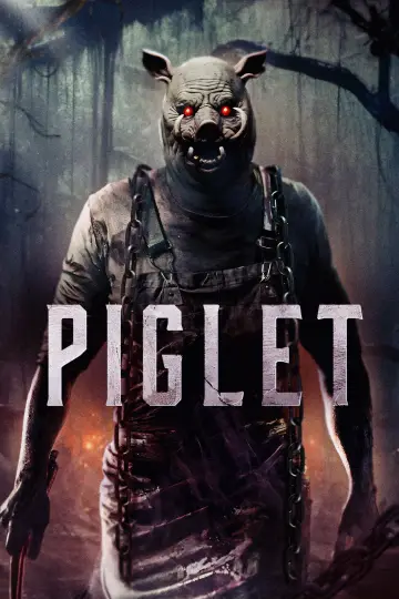 Plakat do filmu "Piglet" #715722