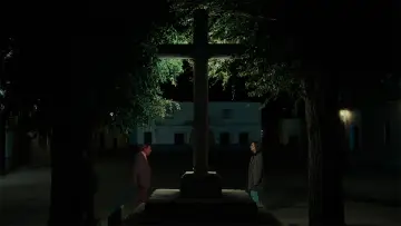 Zasłona do filmu "Bodegón con fantasmas" #881674
