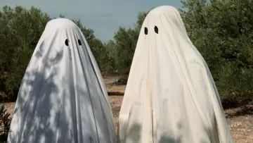 Zasłona do filmu "Bodegón con fantasmas" #881676