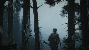 Zasłona do filmu "The Hunt" #704619