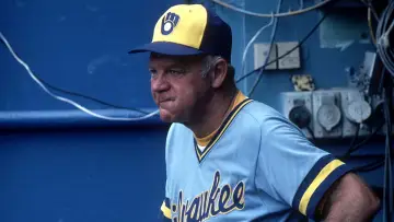 Zasłona do filmu "Just a Bit Outside: The Story of the 1982 Milwaukee Brewers" #1608874