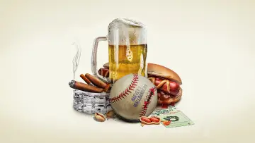 Zasłona do filmu "Just a Bit Outside: The Story of the 1982 Milwaukee Brewers" #1608877
