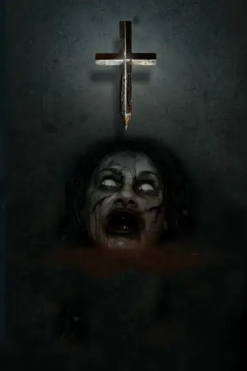The Crucifix: Blood of the Exorcist
