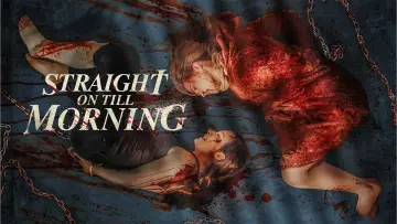 Zasłona do filmu "Straight On till Morning" #978866