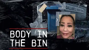 Zasłona do filmu "Body in the Bin: The Murder of Louise Kam" #942640
