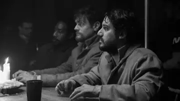 Zasłona do filmu "A Própria Carne" #660918