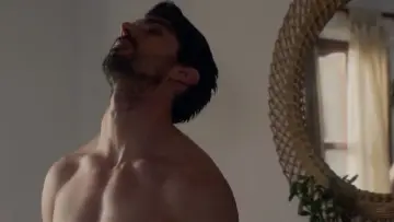 Zasłona do filmu "Lo que escribimos juntos" #1880338