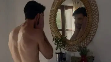 Zasłona do filmu "Lo que escribimos juntos" #1880340