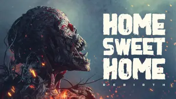 Zasłona do filmu "Home Sweet Home: Rebirth" #592897