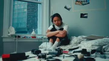 Zasłona do filmu "Mabuhay" #915317