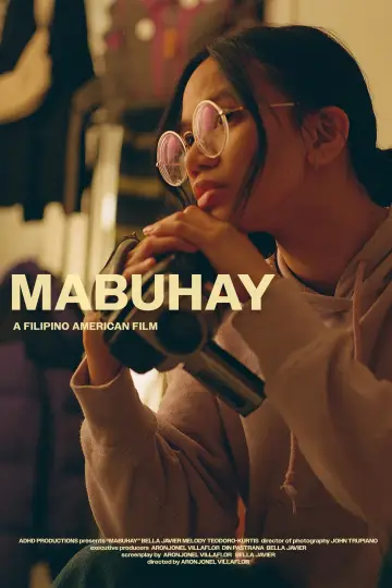 Mabuhay plakat