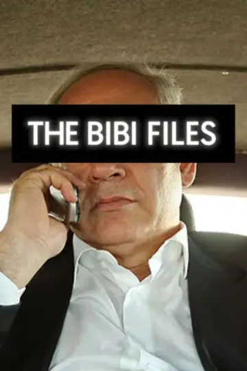 Plakat do filmu "Akta Bibiego" #704611