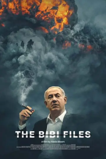 Plakat do filmu "Akta Bibiego" #704615