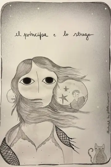 Il Principe e la Strega