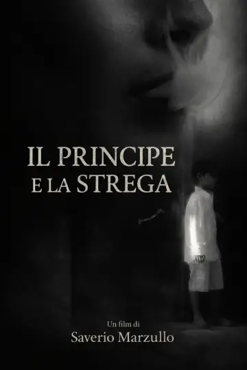 Plakat do filmu "Il Principe e la Strega" #881646