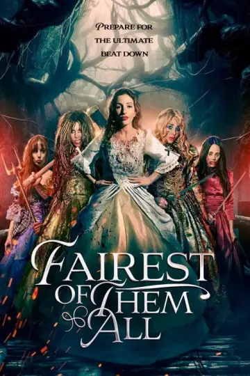 Plakat do filmu "Fairest of them All" #671012