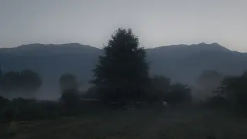Zasłona do filmu "Ο Τελευταίος Νομάς" #794041