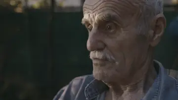 Zasłona do filmu "Ο Τελευταίος Νομάς" #794044