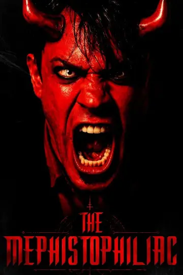 The Mephistophiliac plakat