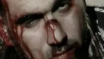 Zasłona do filmu "Sirat körpüsü" #1146017