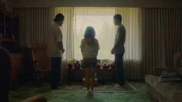 Zasłona do filmu "Mongrels" #819865